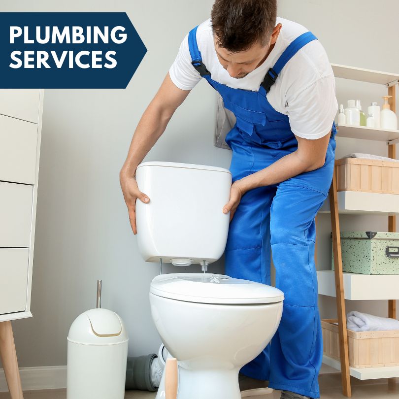 Plumbing Company in Raymond, OH