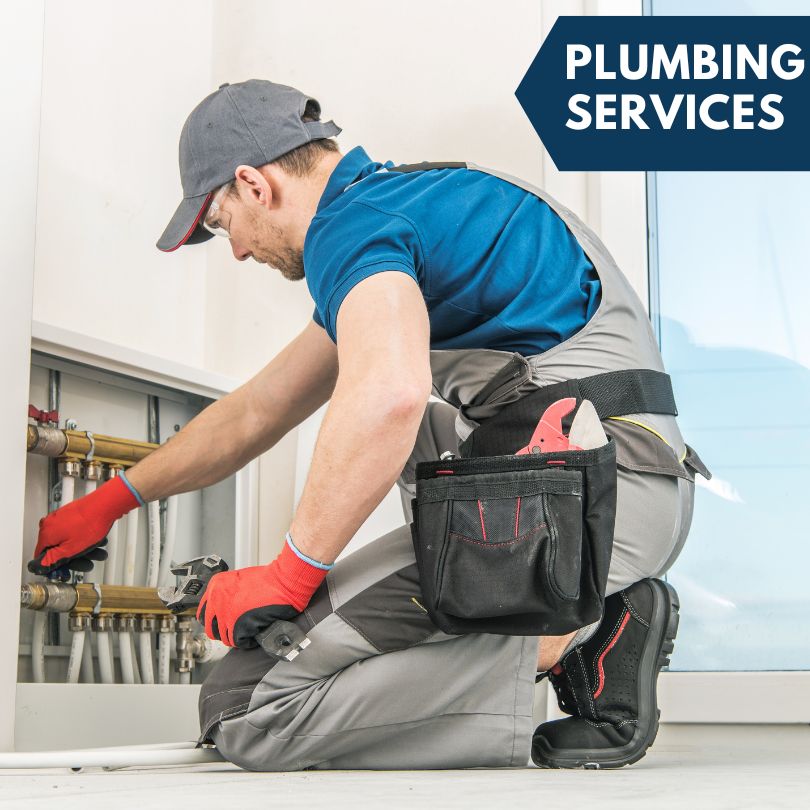 Raymond Plumbing Company